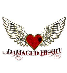 Damaged Heart