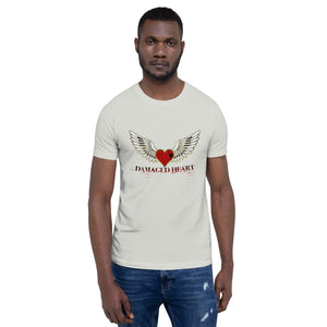 XL Short-Sleeve Unisex T-Shirt