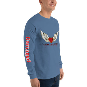 Men’s Long Sleeve Shirt