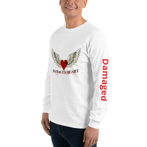 Men’s Long Sleeve Shirt