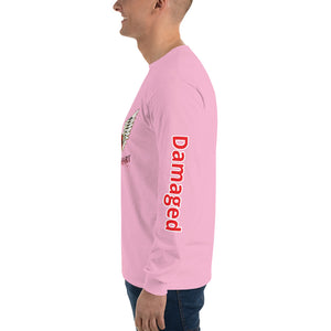 Men’s Long Sleeve Shirt