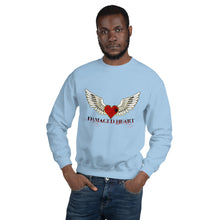 Load image into Gallery viewer, Unisex Sweatshirt