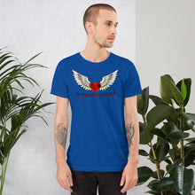 Load image into Gallery viewer, Short-Sleeve Unisex T-Shirt