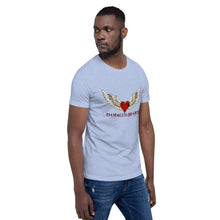 Load image into Gallery viewer, XL Short-Sleeve Unisex T-Shirt