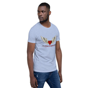 XL Short-Sleeve Unisex T-Shirt