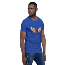 Load image into Gallery viewer, XL Short-Sleeve Unisex T-Shirt