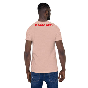 XL Short-Sleeve Unisex T-Shirt