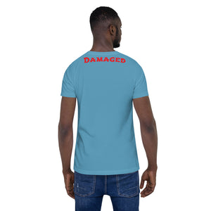 XL Short-Sleeve Unisex T-Shirt