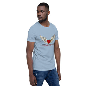 XL Short-Sleeve Unisex T-Shirt