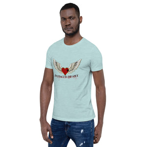 XL Short-Sleeve Unisex T-Shirt