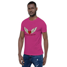 Load image into Gallery viewer, XL Short-Sleeve Unisex T-Shirt