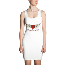 Load image into Gallery viewer, Sublimation Cut &amp; Sew Dress