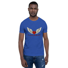 Load image into Gallery viewer, XL Short-Sleeve Unisex T-Shirt