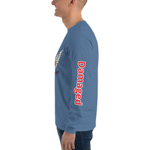 Load image into Gallery viewer, Men’s Long Sleeve Shirt