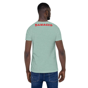 XL Short-Sleeve Unisex T-Shirt