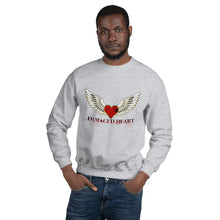 Load image into Gallery viewer, Unisex Sweatshirt