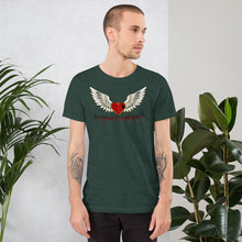 Load image into Gallery viewer, Short-Sleeve Unisex T-Shirt