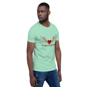 XL Short-Sleeve Unisex T-Shirt