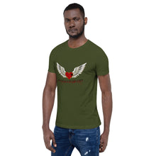 Load image into Gallery viewer, XL Short-Sleeve Unisex T-Shirt