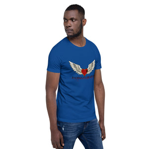 XL Short-Sleeve Unisex T-Shirt