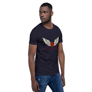 XL Short-Sleeve Unisex T-Shirt