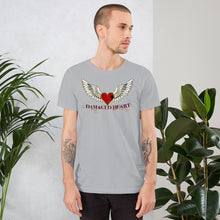 Load image into Gallery viewer, Short-Sleeve Unisex T-Shirt