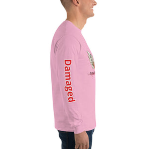 Men’s Long Sleeve Shirt