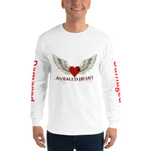 Load image into Gallery viewer, Men’s Long Sleeve Shirt