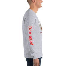 Load image into Gallery viewer, Men’s Long Sleeve Shirt