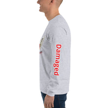 Load image into Gallery viewer, Men’s Long Sleeve Shirt