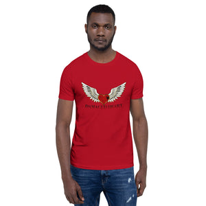 XL Short-Sleeve Unisex T-Shirt