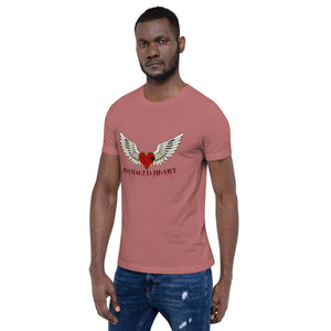 XL Short-Sleeve Unisex T-Shirt