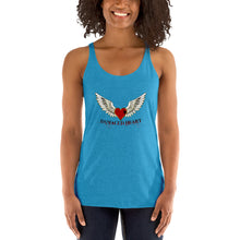 Load image into Gallery viewer, Women&#39;s Racerback Tank