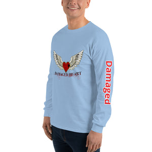 Men’s Long Sleeve Shirt