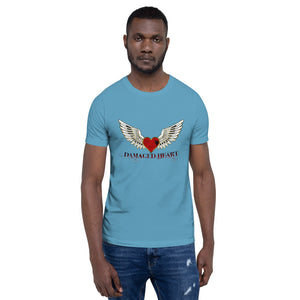 XL Short-Sleeve Unisex T-Shirt