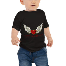 Load image into Gallery viewer, Baby Jersey Short Sleeve Tee