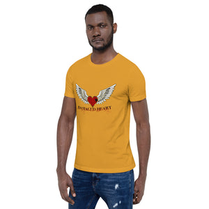 XL Short-Sleeve Unisex T-Shirt