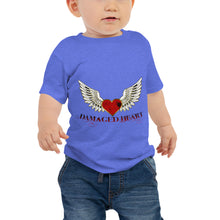 Load image into Gallery viewer, Baby Jersey Short Sleeve Tee