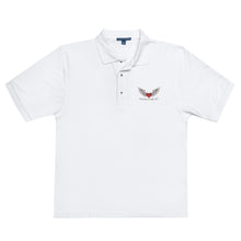 Load image into Gallery viewer, Embroidered Polo Shirt