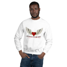 Load image into Gallery viewer, Unisex Sweatshirt