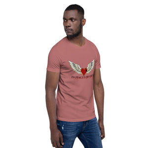 XL Short-Sleeve Unisex T-Shirt