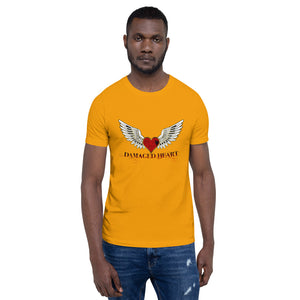 XL Short-Sleeve Unisex T-Shirt