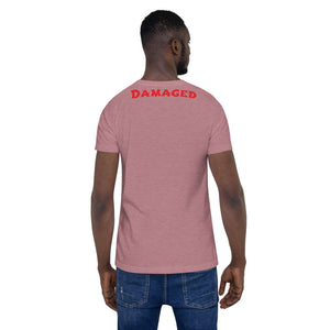 XL Short-Sleeve Unisex T-Shirt