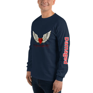 Men’s Long Sleeve Shirt