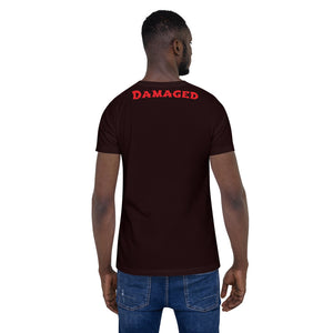 XL Short-Sleeve Unisex T-Shirt