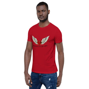 XL Short-Sleeve Unisex T-Shirt