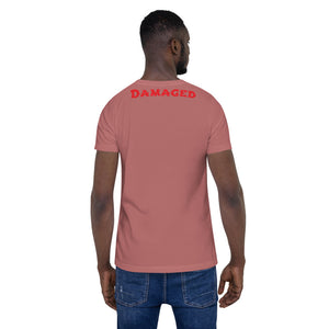 XL Short-Sleeve Unisex T-Shirt