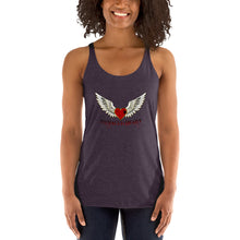 Load image into Gallery viewer, Women&#39;s Racerback Tank