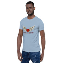 Load image into Gallery viewer, XL Short-Sleeve Unisex T-Shirt