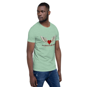 XL Short-Sleeve Unisex T-Shirt